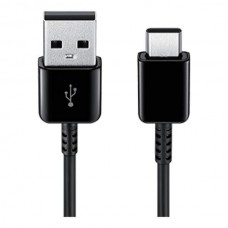 Cabo Samsung EP-DG930IBEGWW - USB-C Fêmea para USB-C Fêmea, 150cm Cabo Samsung EP-DG930IBEGWW - USB-C Fêmea para USB-C Fêmea, 150cm