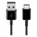 Cabo Samsung EP-DG930IBEGWW - USB-C Fêmea para USB-C Fêmea, 150cm Cabo Samsung EP-DG930IBEGWW - USB-C Fêmea para USB-C Fêmea, 150cm