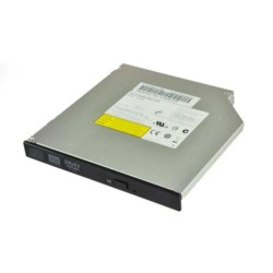 Acessório Servidor Intel DVD Slim AXXSATADVDRWROM Acessório Servidor Intel DVD Slim AXXSATADVDRWROM