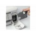 BROTHER 200-page standard capacity Black ink cartridge for DCP-J1050DW MFC-J1010DW and DCP-J1140DW