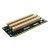 Acessório Intel ADRPCIXRIS para Rack de Servidor
