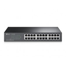 Tp-Link 24port 10/100 Tl-Sf1024d