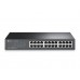 Tp-Link 24port 10/100 Tl-Sf1024d