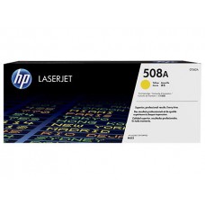 HP 508A TONER HP508A AMARILLO (CF362A) HP 508A TONER HP508A AMARILLO (CF362A)