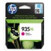 Cartucho de Tinta HP 935XL Magenta (Alto Rendimento)