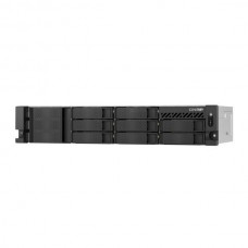 Servidor NAS QNAP TS-855EU-8G 8 Baias 2U