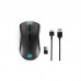 Rato Lenovo Legion M600 Wireless Gaming, Ambidestro, 16000 DPI