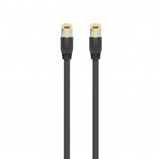 Ewent Chicote Cat8.1 Ftp 1.5mt Black