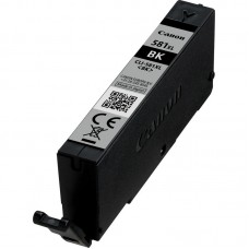 CANON INK CLI-581XL BK