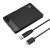 EWENT Caixa Externa USB 3.2 Gen 1 2.5 SATA screwless