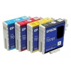 Epson Tinteiro CINZENTO 350 ml p/ SP 7900 / 9900 0