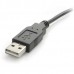 USB to RS232 DB9/DB25 Serial Adapter USB to RS232 DB9/DB25 Serial Adapter