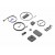Logitech Swytch - hub - 952-000010 Logitech Swytch - hub - 952-000010