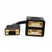 Cabo Divisor VGA StarTech.com 2 Portas