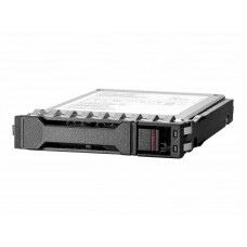 HPE Mission Critical - disco rígido - 1.2 TB - SAS 12Gb/s - P28586-B21