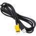 Cabo de Transferência de Dados USB Zebra Cabo de Transferência de Dados USB Zebra