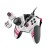 Módulo Volante ThrustMaster ESWAP X Racing Wheel Forza Horizon 5: para gamepad, com ângulo de rotação de 95º e sistema de retorno ao centro