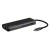 StarTech.com USB C Multiport Adapter - DKT30CSDHPD StarTech.com USB C Multiport Adapter - DKT30CSDHPD