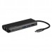 StarTech.com USB C Multiport Adapter - DKT30CSDHPD