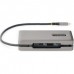 USB-C Multiport Adapter HDMI/VGA Hub
