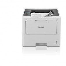 Impressora Brother HL-L6210DW: Laser Mono, Duplex, WiFi, 50ppm