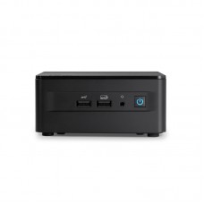 Asus NUC 13 Pro Tall Kit RNUC13ANHi5, i5-1340p, admite SSD M.2 e 2.5 Asus NUC 13 Pro Tall Kit RNUC13ANHi5, i5-1340p, admite SSD M.2 e 2.5