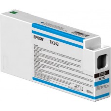 Epson Singlepack Light Black T54X700 UltraChrome HDX/HD 350ml >b/< Necessário atualizar o firmware do equipamento, consultar site da Epson.>b/>