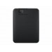 WD Elements Portable WDBU6Y0015BBK - disco rígido - 1.5 TB - USB 3.0 - WDBU6Y0015BBK-WESN