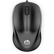 HP - Rato com fio 1000 - Preto HP - Rato com fio 1000 - Preto