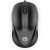 HP - Rato com fio 1000 - Preto
