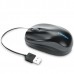 Rato Kensington Pro Fit com Cabo Retrátil K72339EU