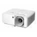Projetor Datashow Optoma ZW350E 3500 Lumens WXGA Laser - E9PD7KK11EZ1