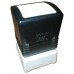 Brother Suporte de carimbos Preto - Tamanho de 20mm x 20mm - 6 unidades Brother Suporte de carimbos Preto - Tamanho de 20mm x 20mm - 6 unidades