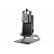 HP Integrated Work Center Stand Desktop Mini / Thin Clients - base para monitor / desktop - G1V61AA