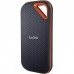 SanDisk Extreme PRO Portable V2 - SSD - 4 TB - externa (portátil) - USB 3.2 Gen 2x2 - 256-bits AES