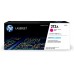 HP 212A - Magenta - original - LaserJet - cartucho de toner (W2123A) - para Color LaserJet Enterprise M555, MFP M578, LaserJet Enterprise Flow MFP M578