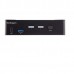 Chaveador KVM StarTech SV231HU34K6: 2 Portas HDMI, 4K