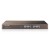 TP-LINK 16port Gigab. Switch 19in-Rack