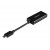 StarTech.com USB 3.1 Type C to HDMI Adapter with HDR - CDP2HD4K60H