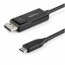 6.6 Ft. Usb C To Displayport Cabl 1.2 Cable-Bidirectional-8k 60hz 6.6 Ft. Usb C To Displayport Cabl 1.2 Cable-Bidirectional-8k 60hz
