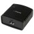 StarTech.com 10/100Mbps Ethernet to USB 2.0 Network Print Server - PM1115U2