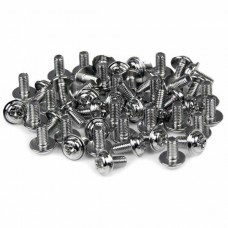 Kit de Parafusos StarTech.com SCREWM3, M3 x 1/4