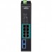 Switch de Rede Trendnet TI-PGM102 Gigabit Industrial 10 Portas PoE+