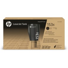 HP 153X Black Original LaserJet Tank Toner Reload Kit HP 153X Black Original LaserJet Tank Toner Reload Kit
