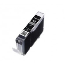 Tinta Original Canon  Gris  Cli-42 Gy Compatible Pixma Pro-100