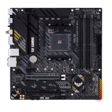 Placa Base Asus Tuf Gaming B550m-Plus Wifi Ii Am4 4ddr4 Dual M.2 Dp Hdmi Wi