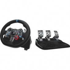 G29 Driving Force Racing Wheel Accs Playstation5+4 And Pc Usb Emea