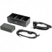 Cargador de Bateria Zebra Multi-Bahía para 3 Baterias Cargador de Bateria Zebra Multi-Bahía para 3 Baterias
