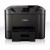 Canon MAXIFY MB5450 - Impressora multi-funções - a cores - jacto de tinta - A4 (210 x 297 mm), Legal (216 x 356 mm) (original) - A4/Legal (media) - até 22 ppm (cópia) - até 24 ipm (impressão) - 500 fo