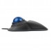 Raton Trackball   Perp Orbit Con Anillo de Desplazamien